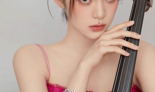 欧阳娜娜 此刻的快乐