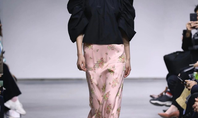 Ming Ma 看不见的秘密 | 中国设计