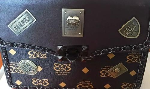 贝蒂箱包标志,爱马仕法国时尚品牌女包十大品牌