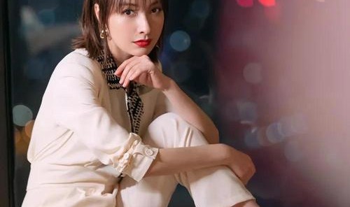 37岁，吴昕的自信来得晚吗？