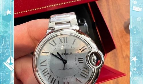 最强情侣蓝气球