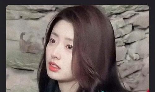 为什么她一直长在大家的审美点上？