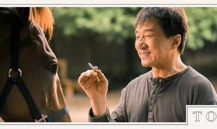 说到“功夫”便想到他,说到“大哥”仅指代他