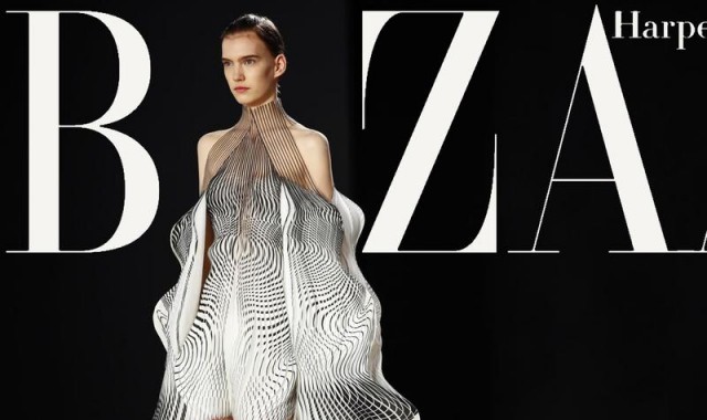 时尚芭莎90秒 ｜ “招招致命”的联名大军来袭！