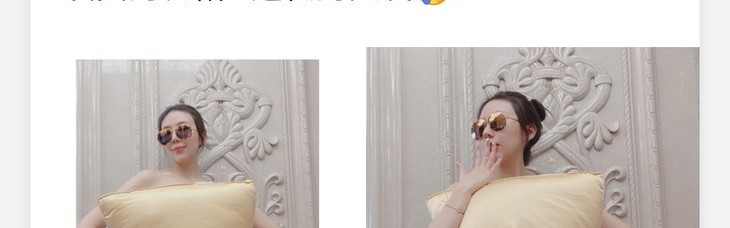 疫情在家,纽约华人博主们玩出时尚新花样