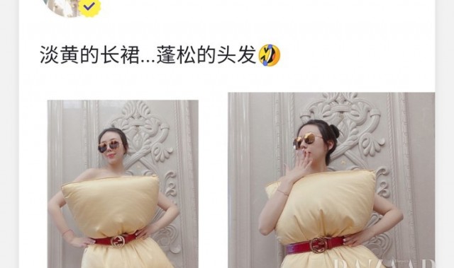 疫情在家,纽约华人博主们玩出时尚新花样