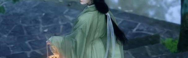她们在古装剧中的回眸瞬间美翻了