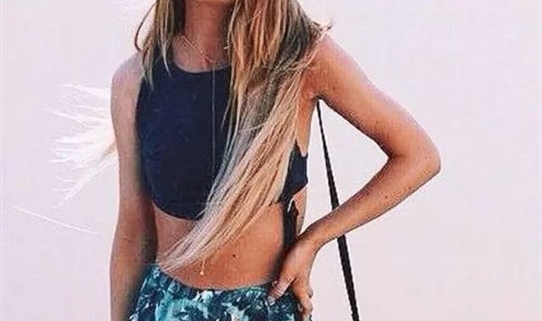 你拼死拼活的减肥，还不如我眼睛一闭一睁瘦得快