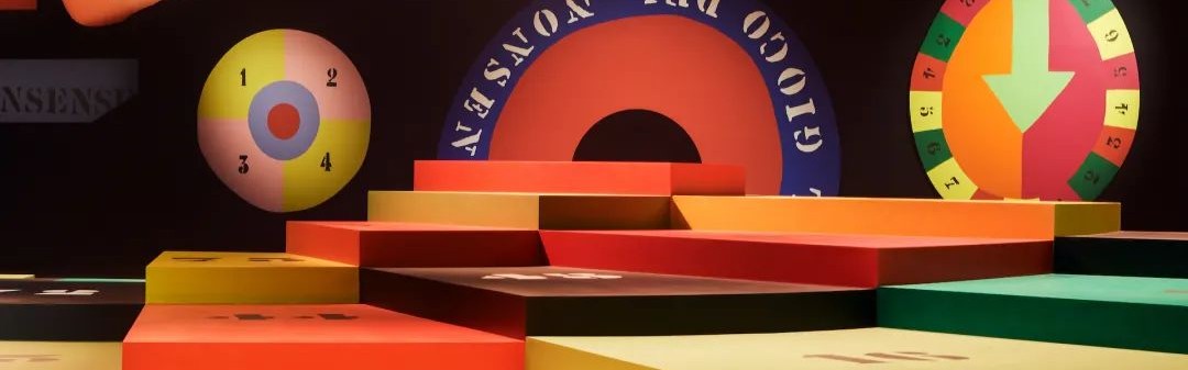 DIOR邀请你玩一场打破陈规的游戏