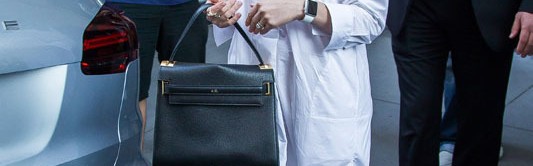 下一个要拥有的 it Bag 就是它！这些包包攒钱也要买！