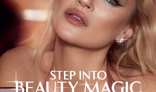 Charlotte Tilbury Beauty流行新势力