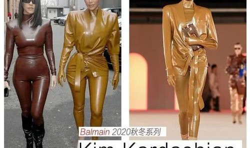 能把Gucci和LV穿这么绝的中国女人，真的不多