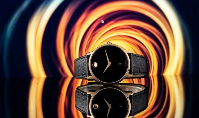 摩凡陀博物馆表盘系列腕表重释 “无‘数’缚，更自我”