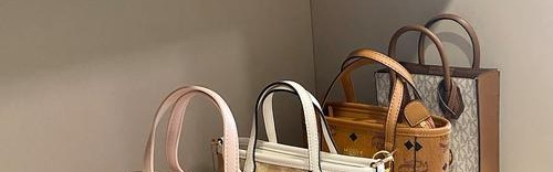 【年末回首】这款蕴藏工匠精神的包包，每一位物流管理者都值得拥有