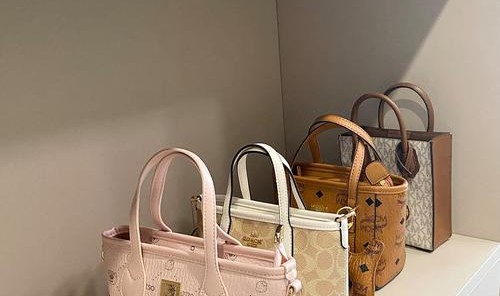 【年末回首】这款蕴藏工匠精神的包包，每一位物流管理者都值得拥有