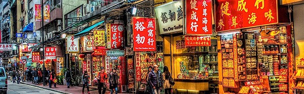 《港囧》吹来复古风 8部经典港片带你重回青春岁月