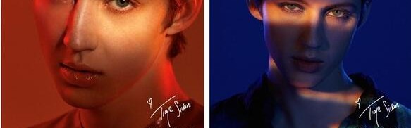 完美日记携手Troye Sivan 跨界传递美不设限品牌主张