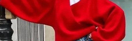 人还在路上,高能量Fit Check已就位!