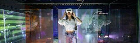 以潮之名，美力怒放 丝芙兰北京三里屯太古里旗舰店盛大开业