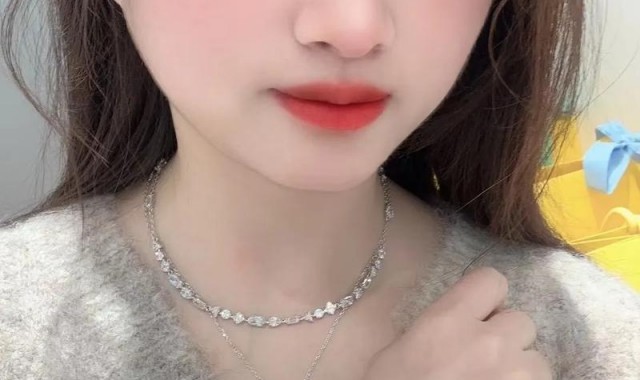 施华洛世奇2020春季系列 探索静谧之美 感受光芒引力