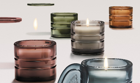 Diptyque 大千之境香氛蜡烛系列全新上市