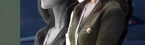 朱锁锁你别卖房了,出个造型唇色Vlog吧!