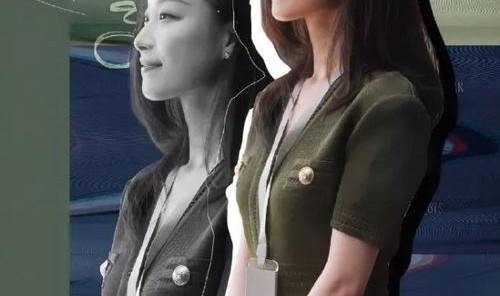 朱锁锁你别卖房了,出个造型唇色Vlog吧!