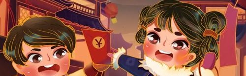 元宵节特辑｜童心绘梦，绘出“团圆”味儿的期盼