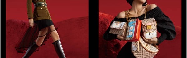 STACCATO 秋冬狂想,开启一场时空探索之旅