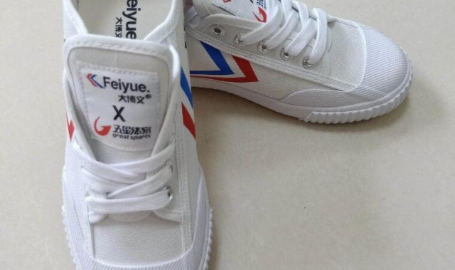 「海派国潮」回归,创造新高度 ――大博文飞跃与五星体育联名款发布