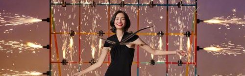 时尚芭莎90秒 |入秋?我已蓄势待发!