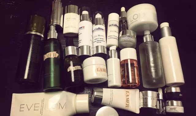 护肤狂｜ 死要好看，是一种生活习惯