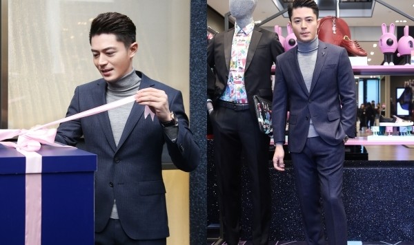 BOSSxJeremyville假日系列登陆成都