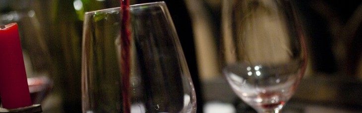 美食专栏—节奏