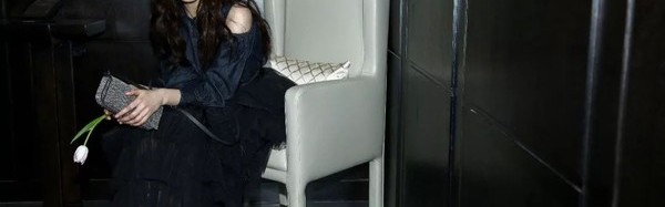 肩宽显壮、肩圆有肉的女生,现在有挖肩袖来救你了!