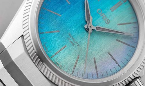 愿原力与你同在——Oris豪利时与《星球大战》推出大中华区联名腕表