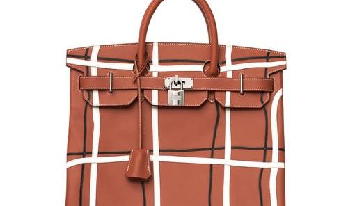 男士手提包哪个品牌好,爱马仕手袋之王包包做工精致颜值高档