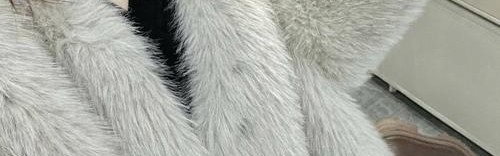 听说这一届年轻人只穿“假皮草”?连英国女王都跟了风!