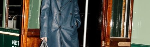 TOD'S，当随性高级成为生活常态