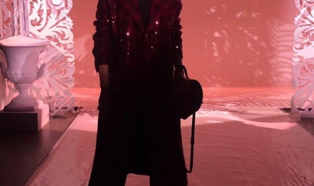 BADGLEY MISCHKA SS20 加州假日