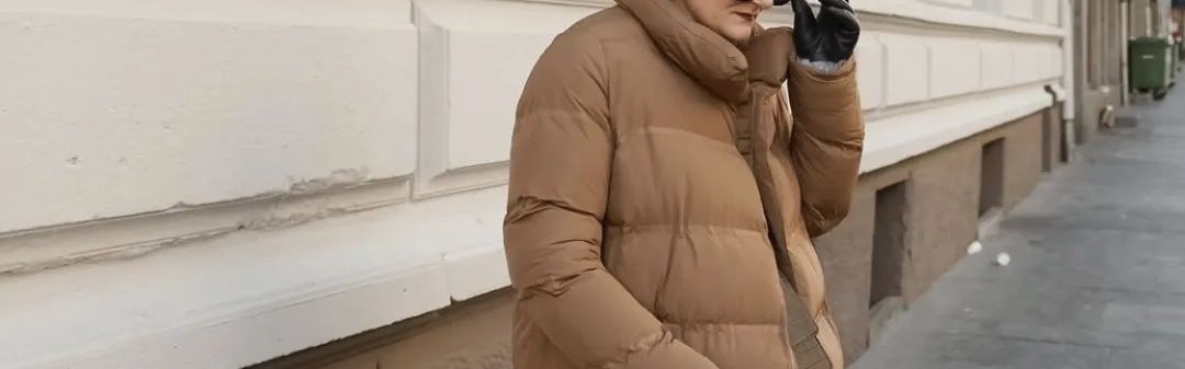 什么，今年冬天将是历史最冷新高？羽绒不服！