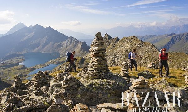 新的一年还是要持续发现世界,全球新 10 大踏青景点