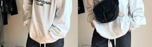 拜托,别再把卫衣当高中生穿搭了