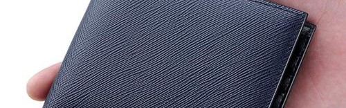 哪个牌子的钱包性价比高,男士真皮钱包110元就能买到货