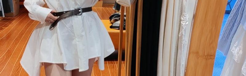 治愈不开心?用“高能量”穿搭硬控小长假!