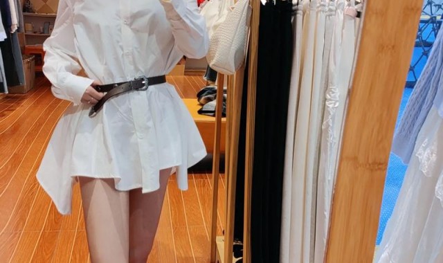 治愈不开心?用“高能量”穿搭硬控小长假!