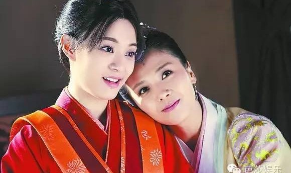 芈茵PK萧才人，少了她们抢戏，这后宫戏也没那么好看！