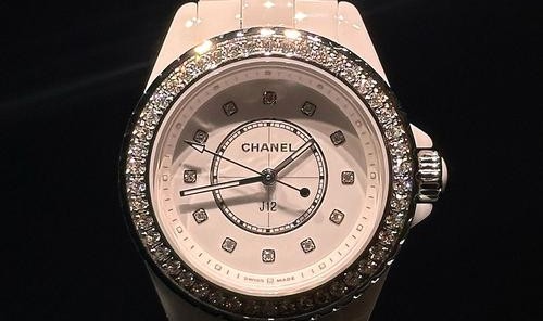 香奈儿Pre-Basel新品，非常惊艳！