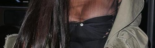 离开侃爷后,金·卡戴珊身价10亿了?