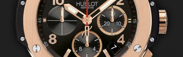 运动首选 五款宇舶大爆炸系列腕表推荐